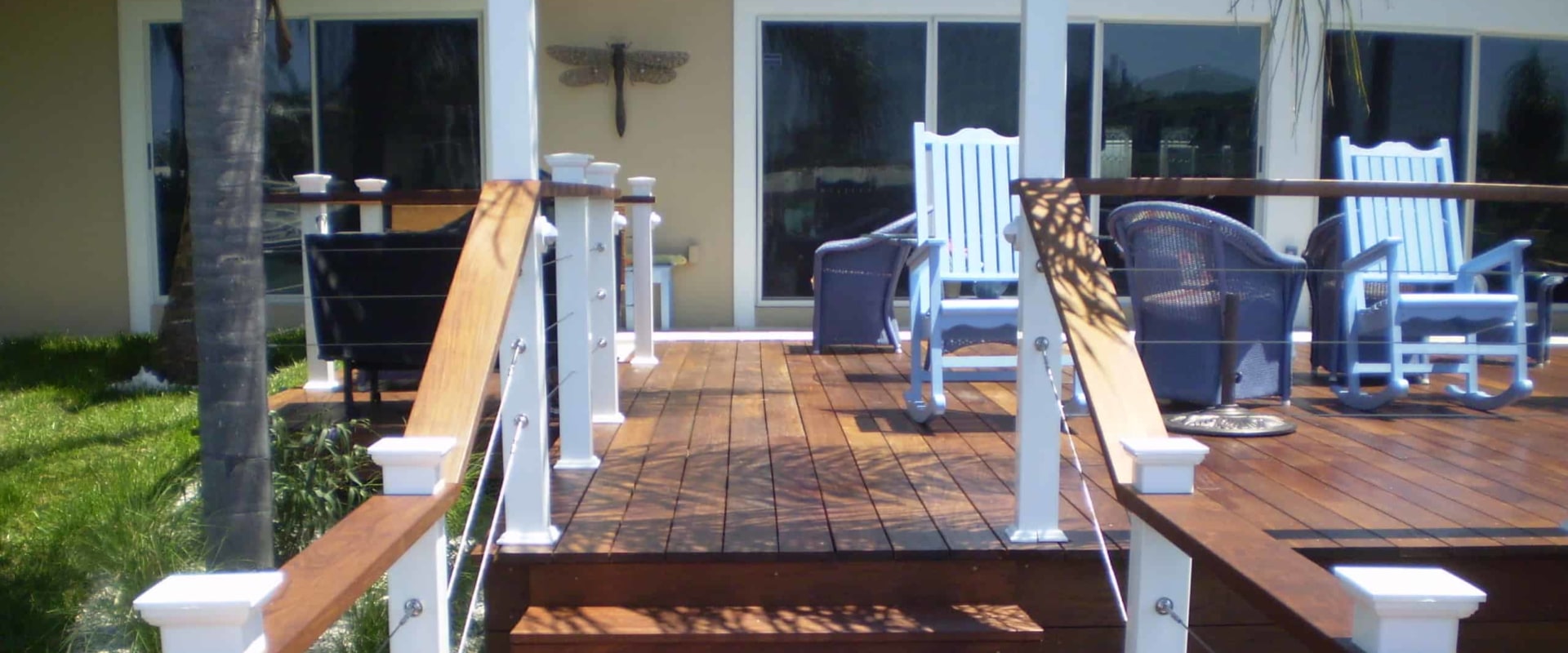 Deck Repair - What You Need To Know