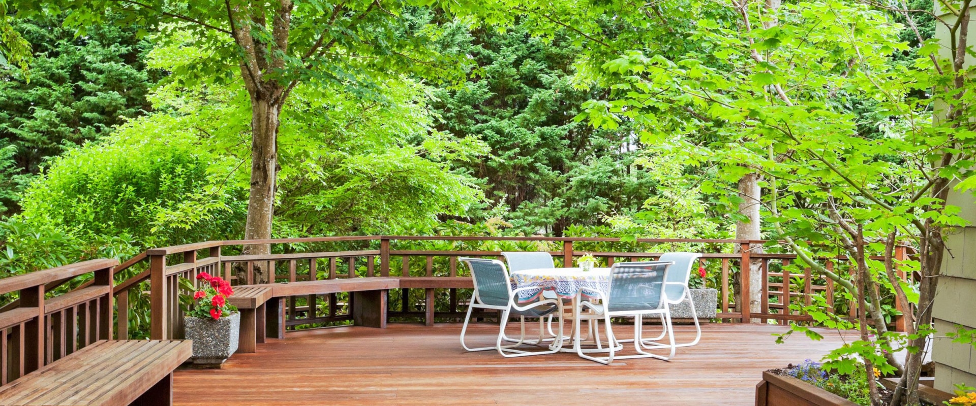 Revitalize Your Deck: Transformative Deck Repair Ideas for a Fresh Look and Enhanced Functionality